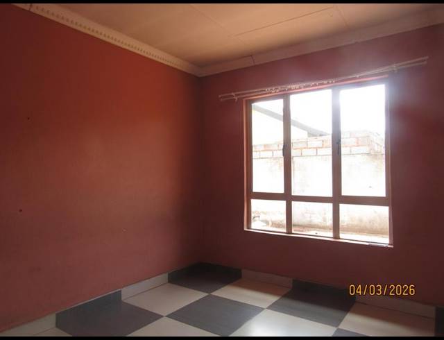 3 BEDROOM PROPERTY TO RENT IN VOSLOORUS EXT 6